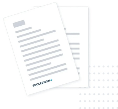 Succession & Exit Planning Succession & Exit Planning